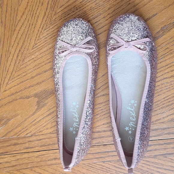 NEXT- Slip On Shoes - Picture 4 of 4